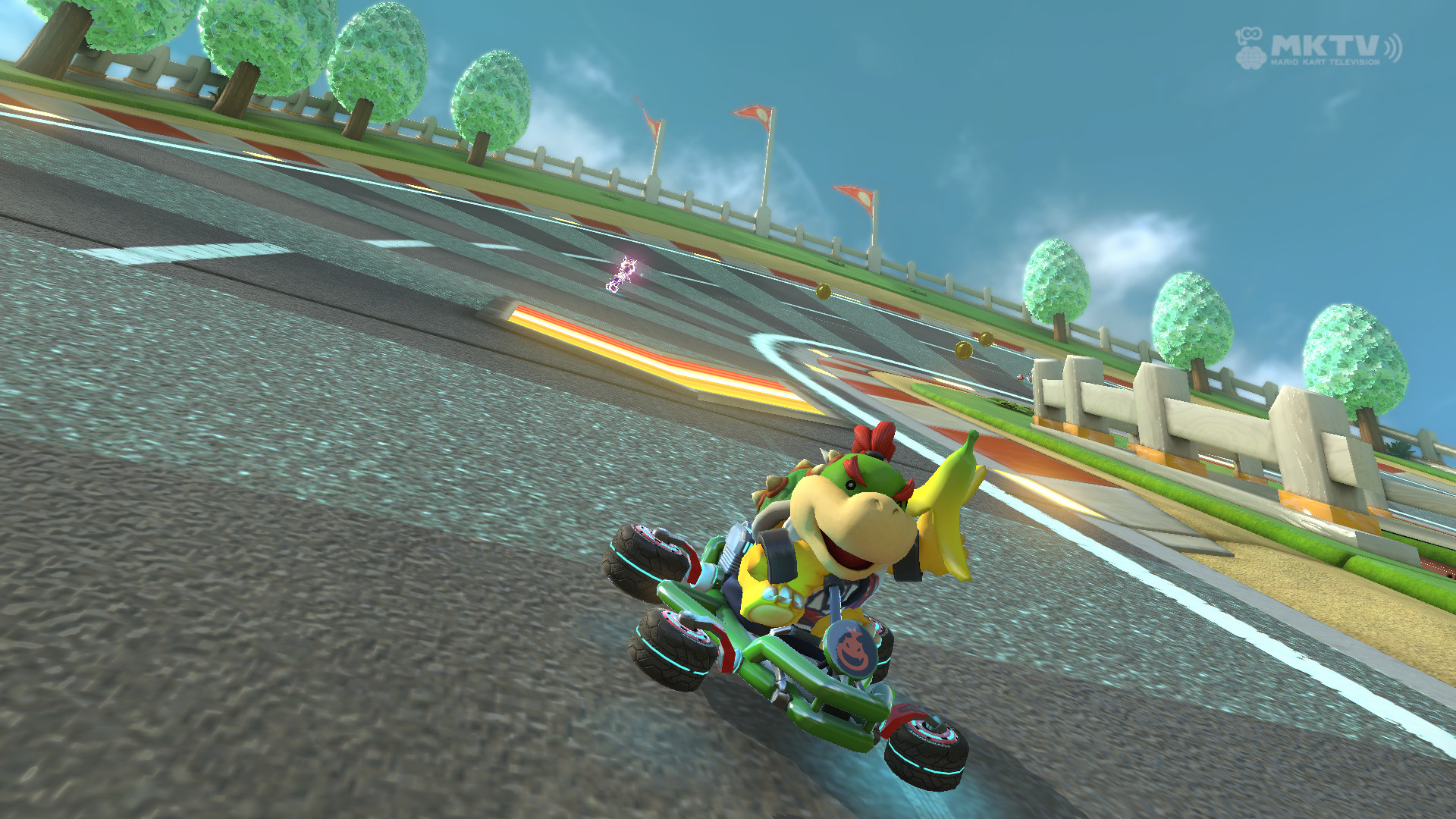 Ceege's Mario Kart 8 Modpack [v 1.0] Mod for Mario Kart 8 | MK8 Mods