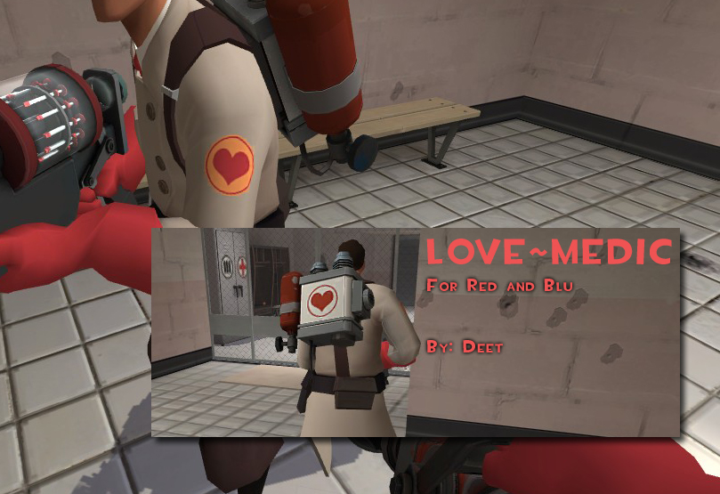Love medic