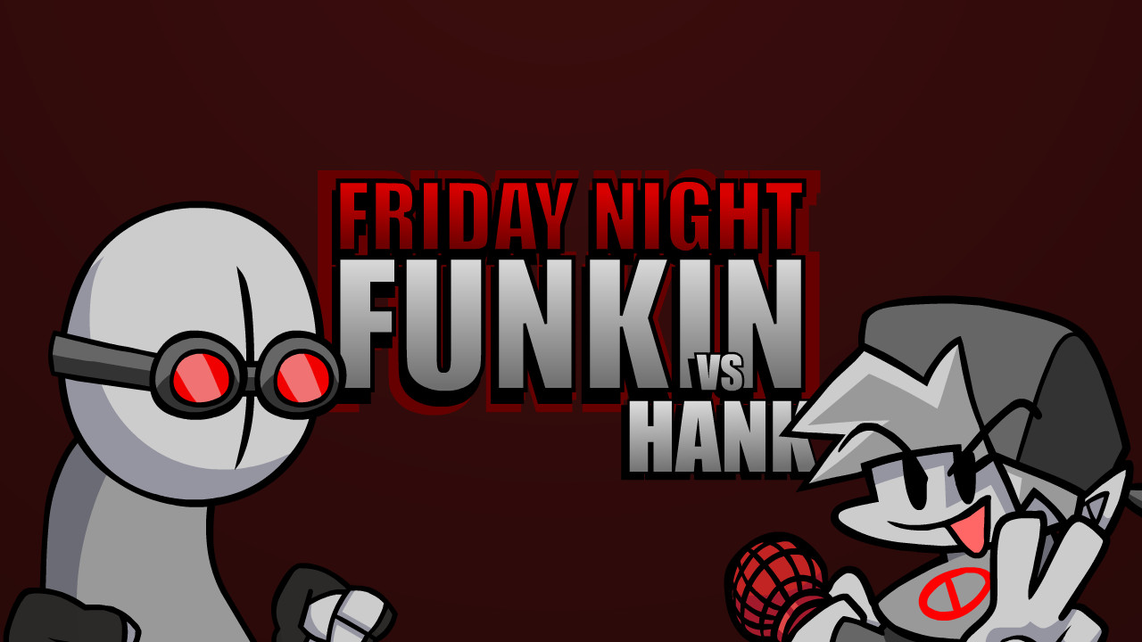 VS Hank FNF MOD [Full Week] – Download MOD para PC