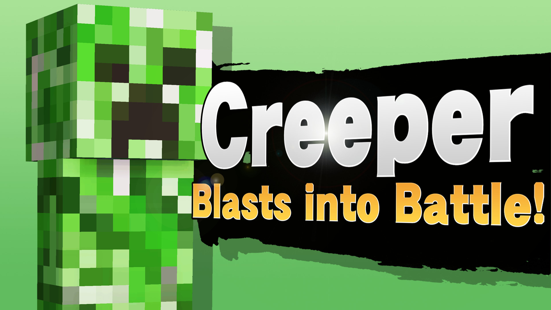 Creeper - SmashWiki, the Super Smash Bros. wiki