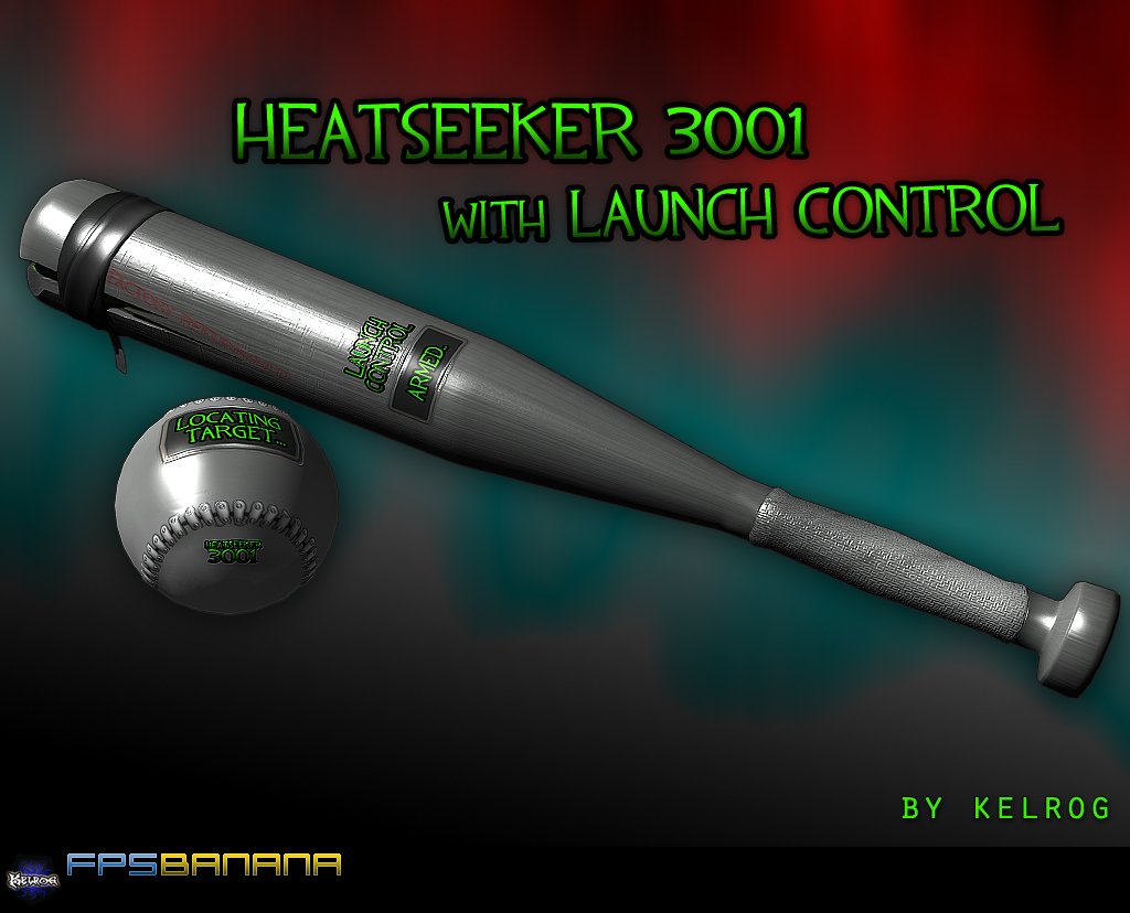 Heatseeker3001 -Launch Control