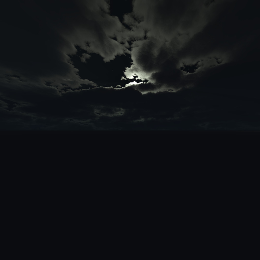 Night Sky 01 Skybox Textures [Source Engine] [Mods]