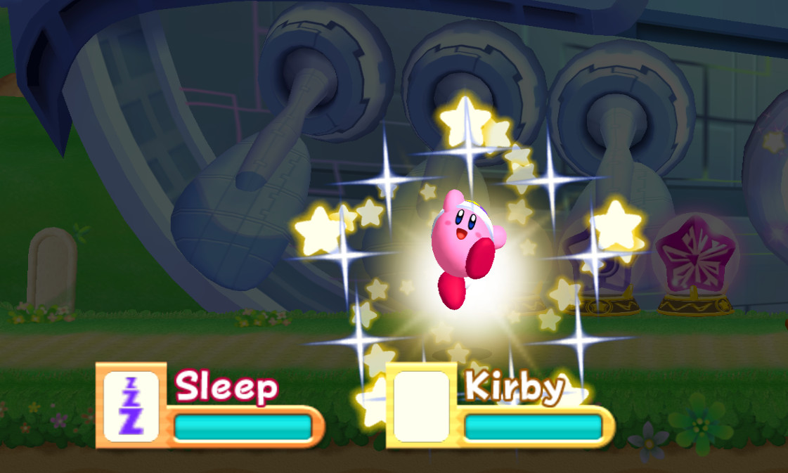 GitHub - huderlem/kirbydreamland: disassembly of Kirby's Dream Land