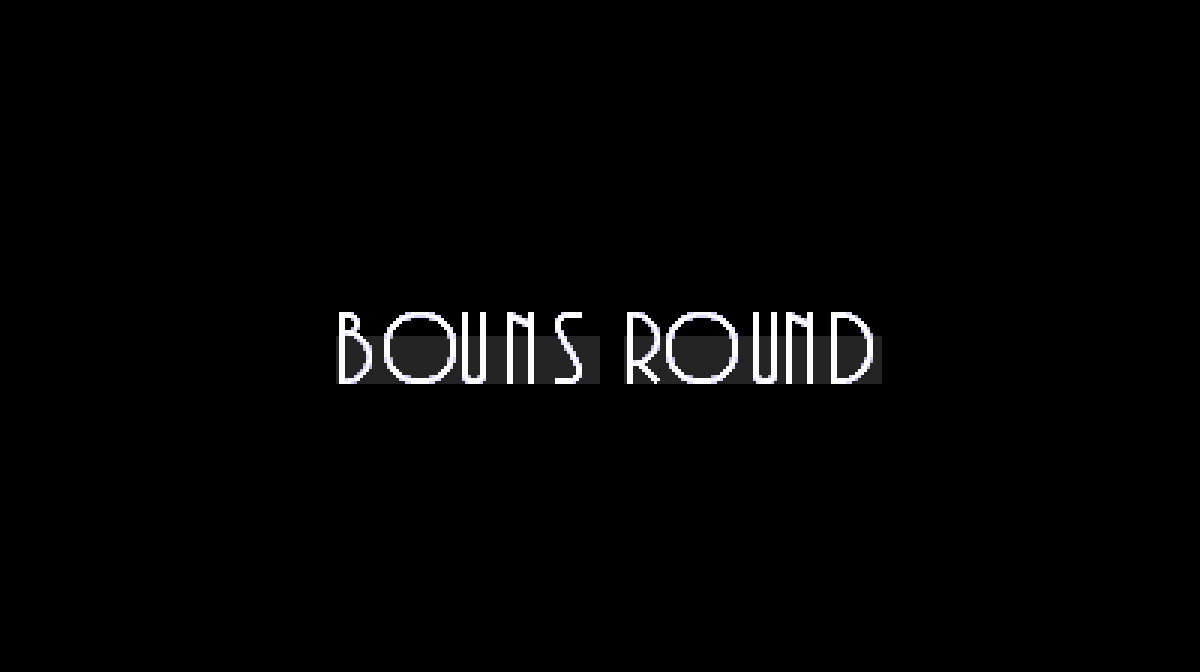 Bouns Round Over Bonus Stage [Sonic 3 A.I.R.] [Mods]