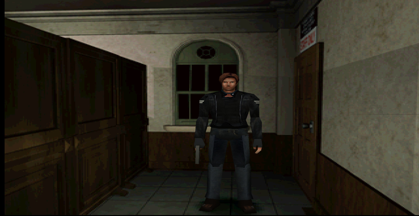 Resident Evil 3 Windows, PS1, GCN game - ModDB