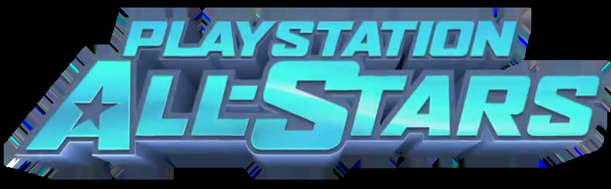 Playstation All Stars Logo
