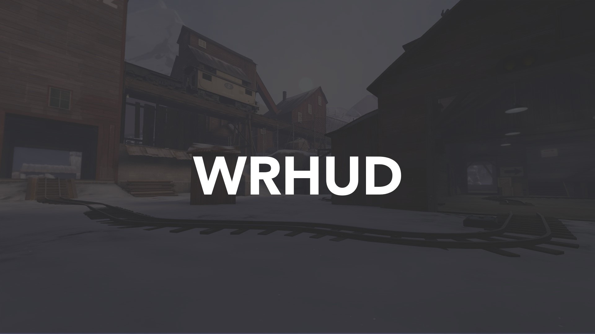 WRHud