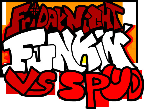 Vs spud demo [Friday Night Funkin'] [Mods]