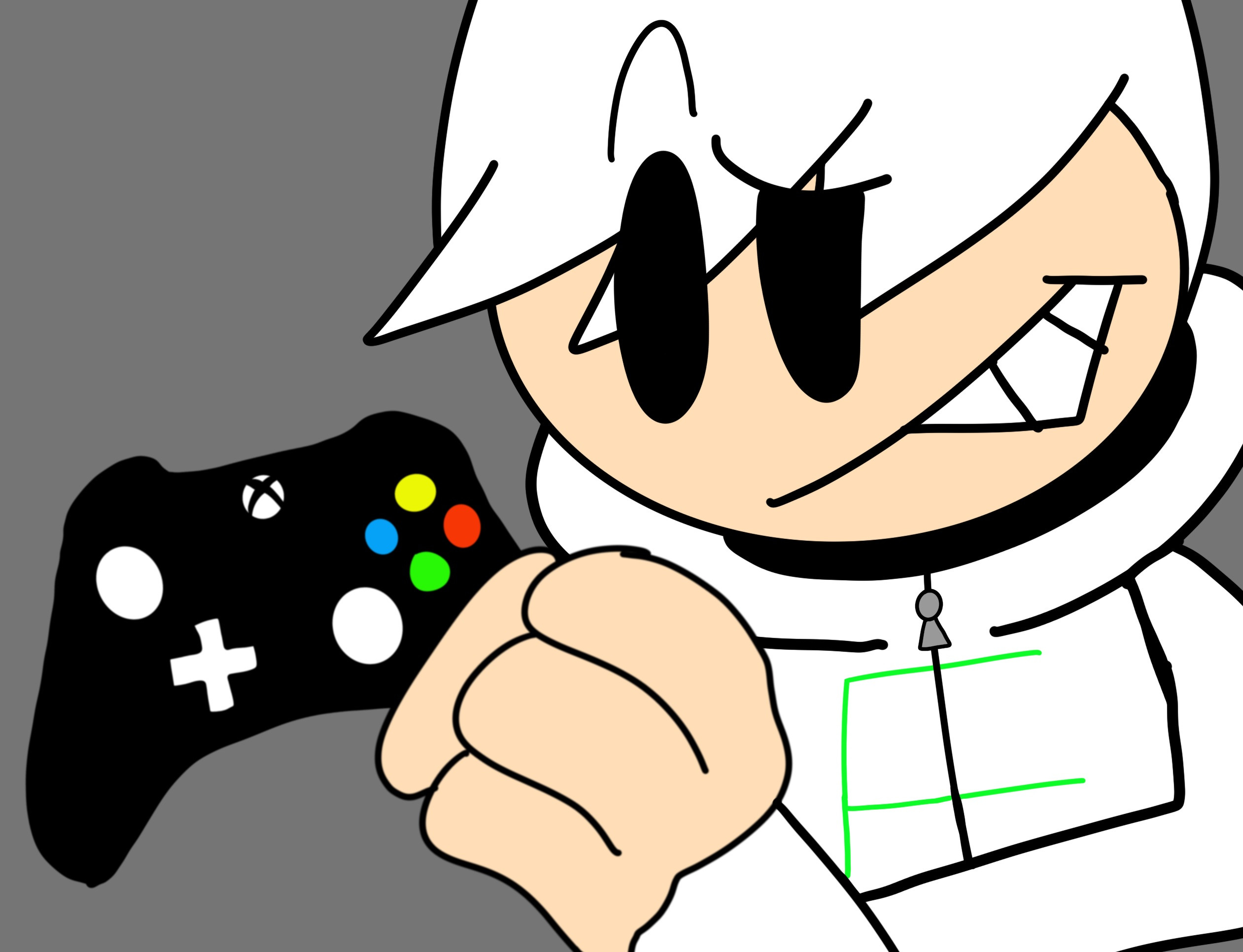 Friday Night Eddin: Vs Edd [DEMO] Mod for Friday Night Funkin' | FNF Mods