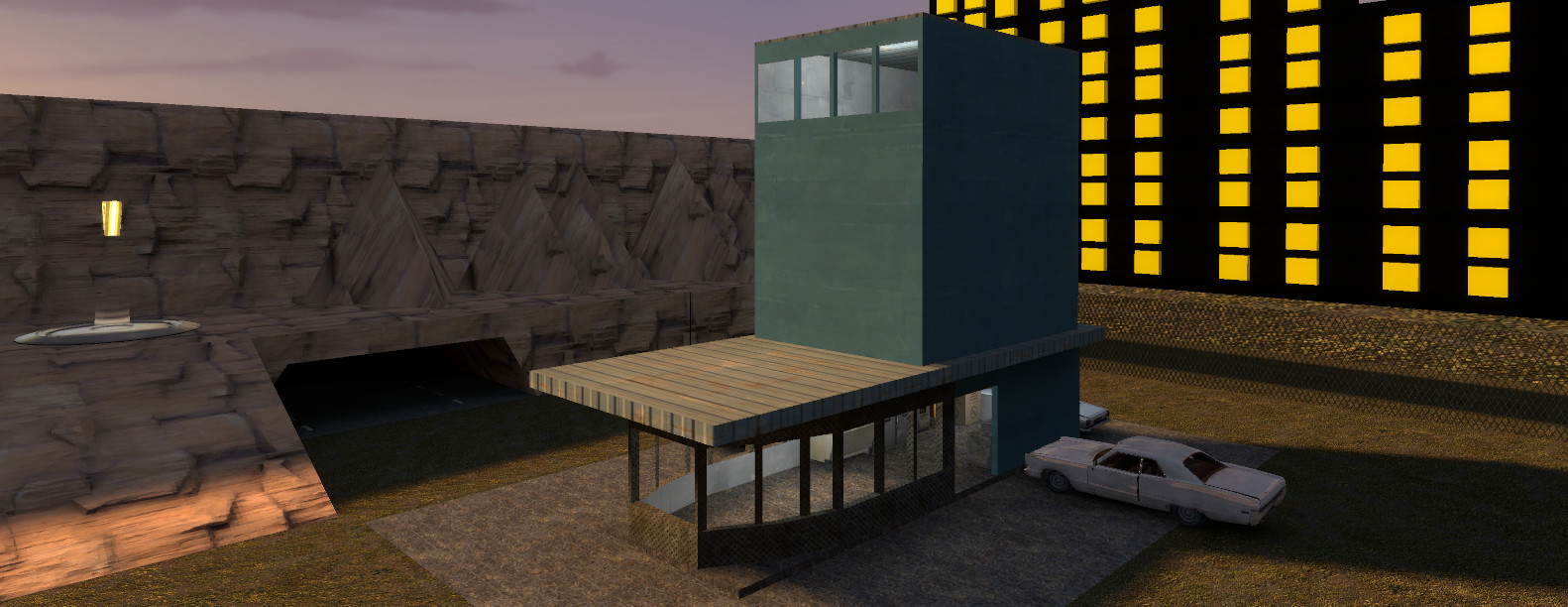 vsh starlight v1