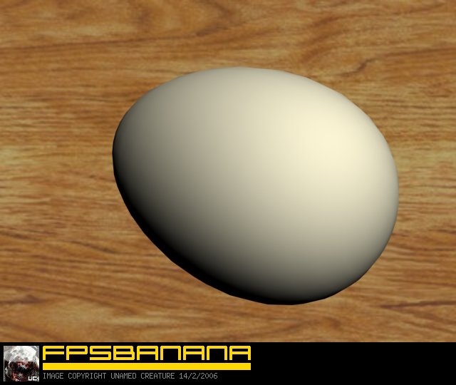 Egg Grenade