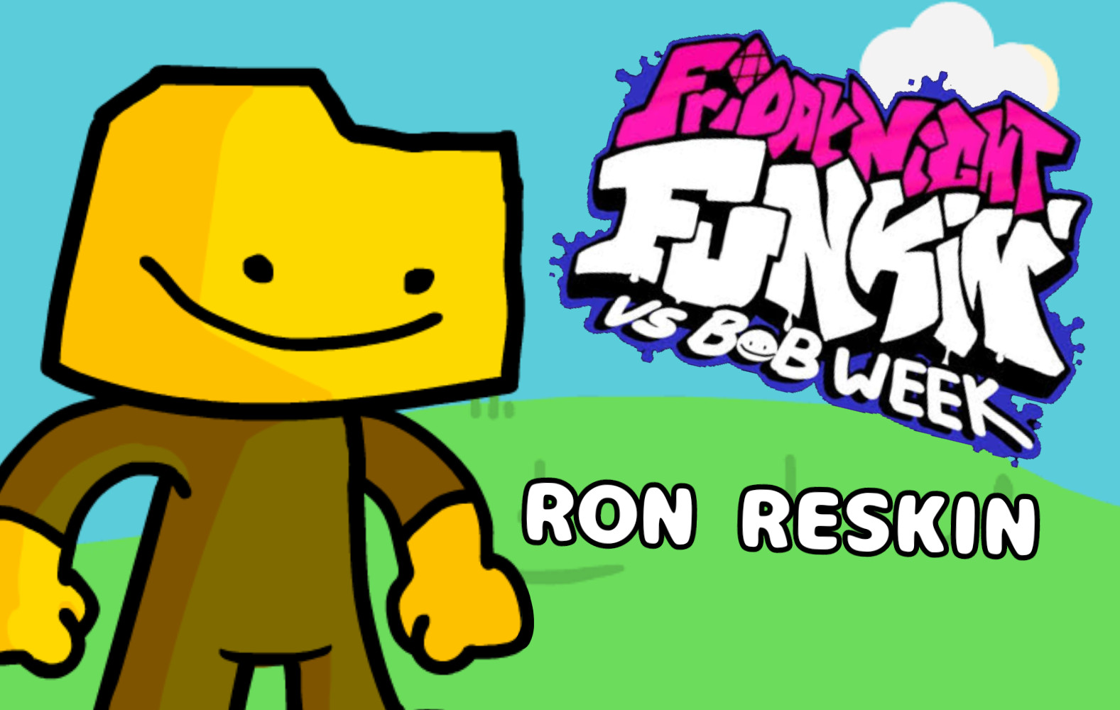 Ron fnf