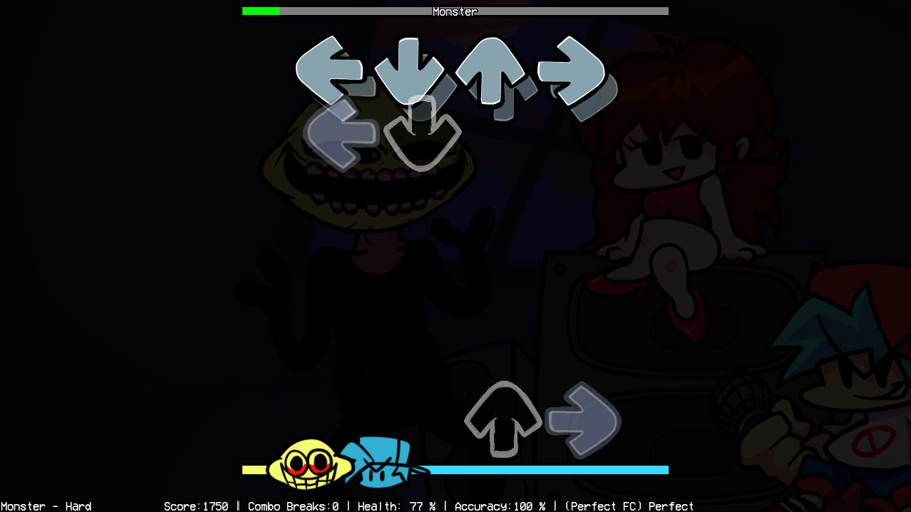 Fnf Note Types FNF - More Note Types 1.0 Mod for Friday Night Funkin' | FNF Mods