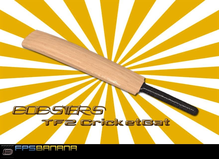 Cricket Bat