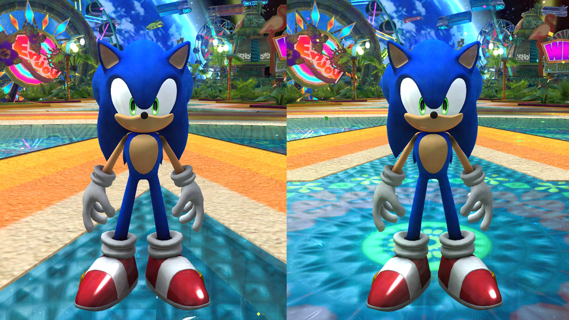 Игра sonic моды. Sonic Colors Wii Mods. Соник Колорс уровни. Sonic Colors Mod Tails. Sonic Forces NSFW моды.