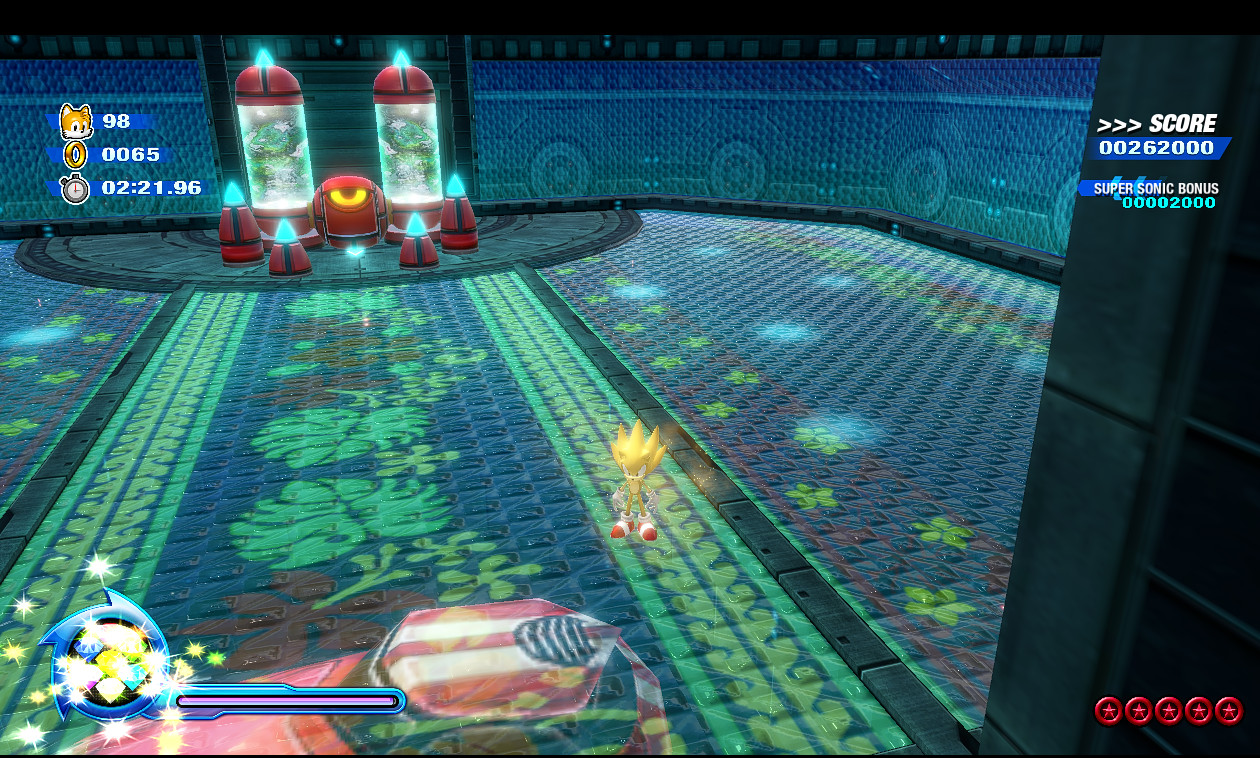 Sonic Colors: Ultimate Videos for PC - GameFAQs