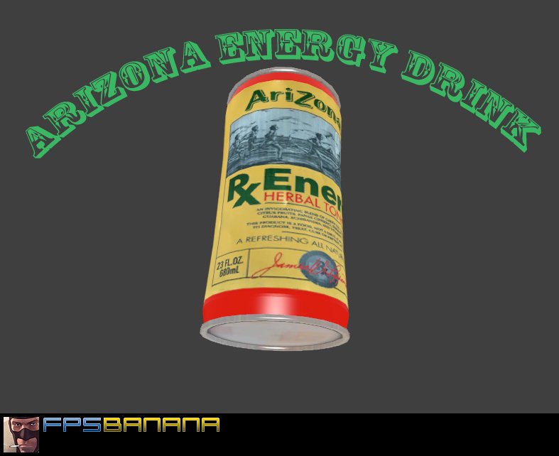 Arizona Energy Drink