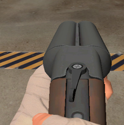 Quake-escue Animations for FaN/Soda Popper