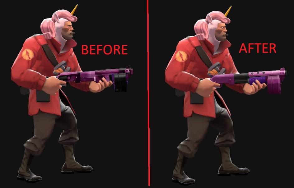 Old Skin Compatibility Pack