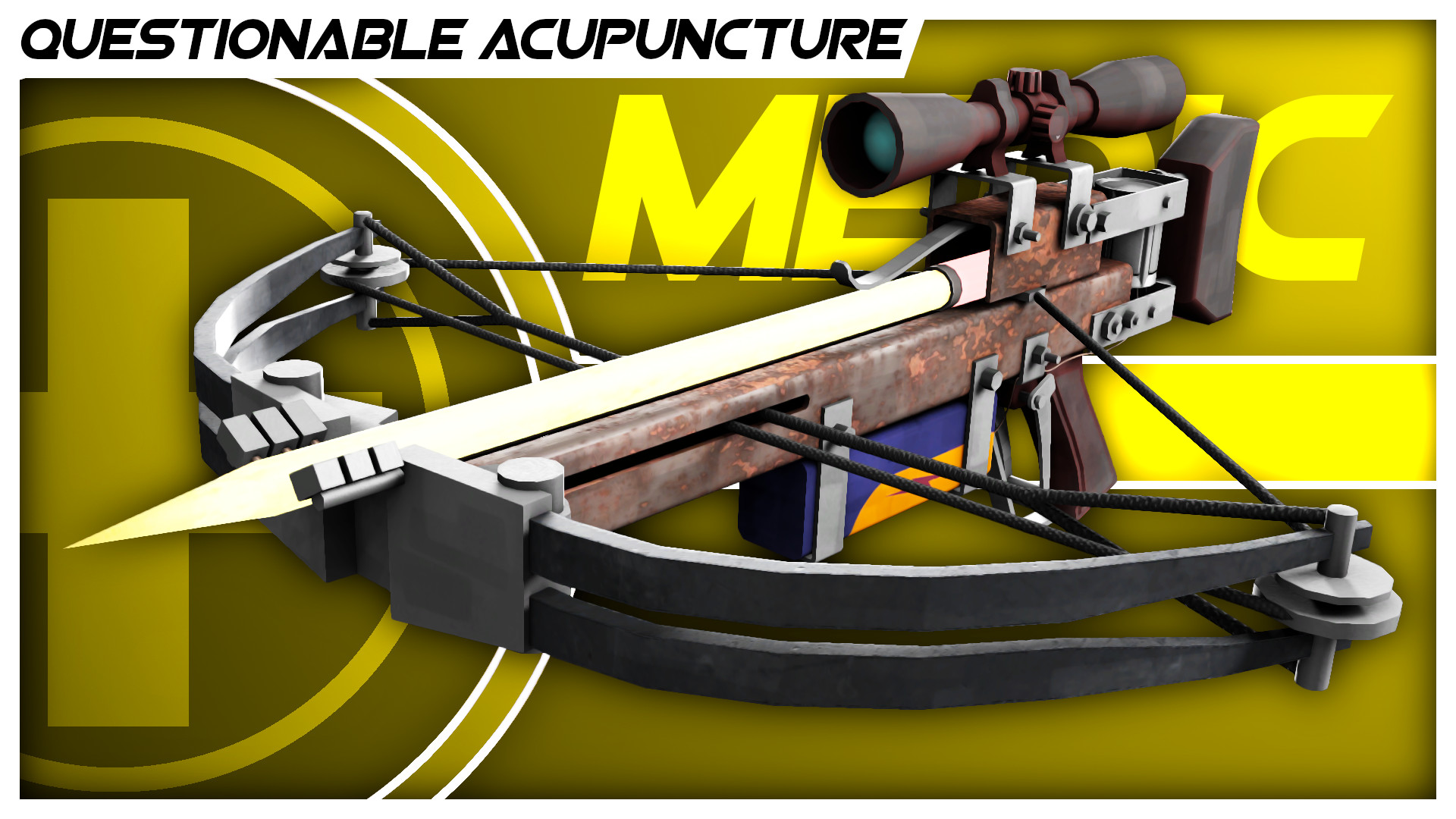 Questionable Acupuncture