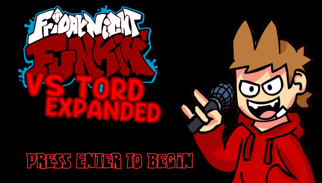 Download Vs Tord - Friday Night Funkin' Mod 1.0 for Windows 