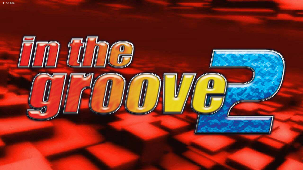 In The Groove 2 Video Title Screen [Friday Night Funkin'] [Mods]
