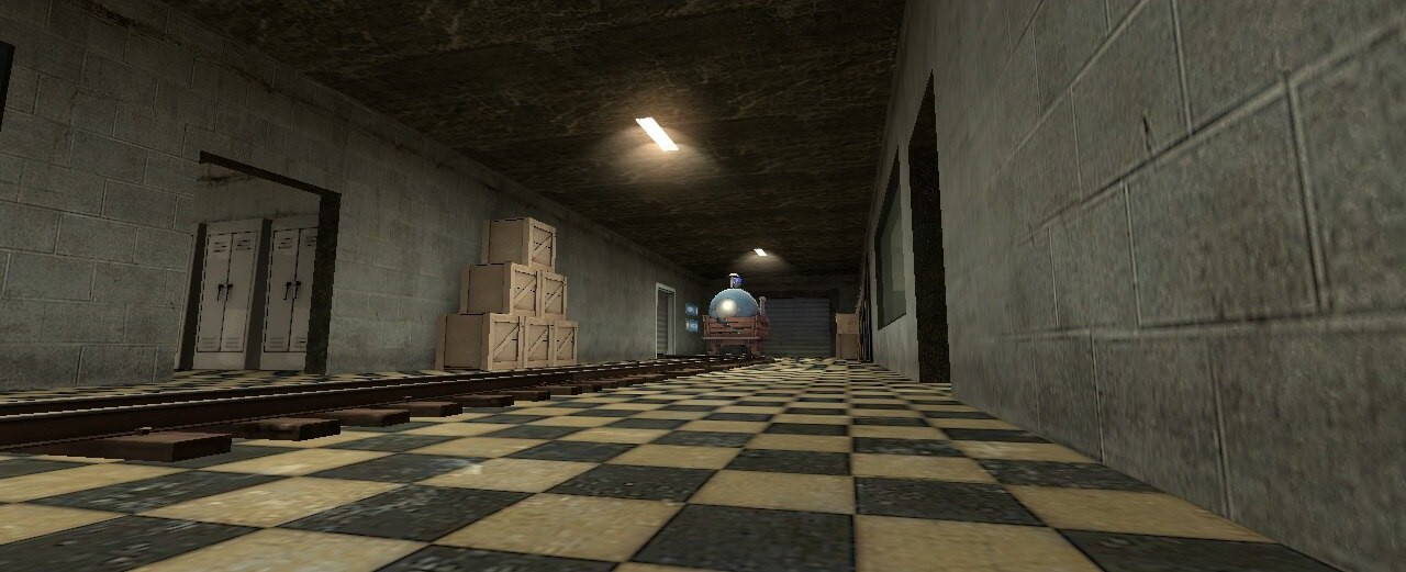 [PL] Subway Canals
