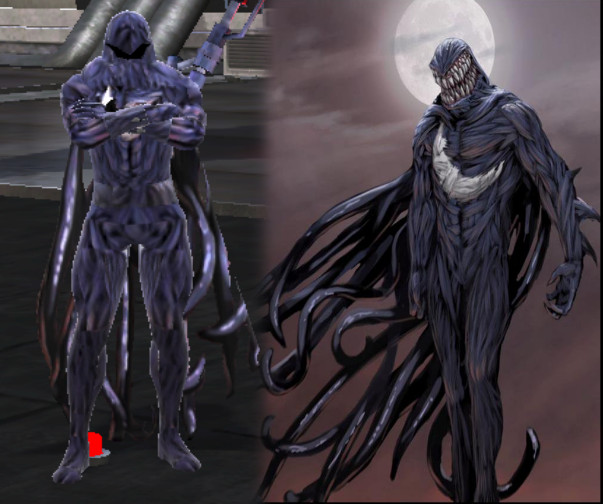 symbiote moon knight