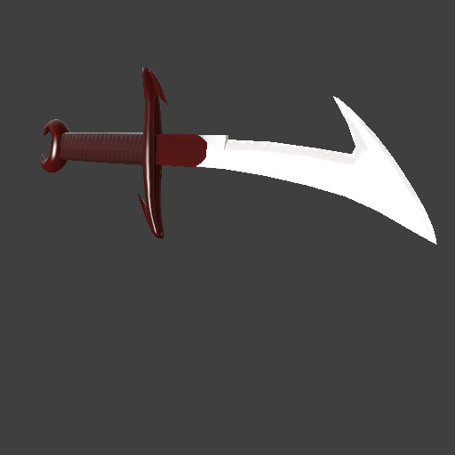 GambLerrote - Vriska's Dagger 2021