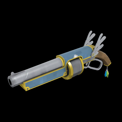 Spectrum Smasher 2021