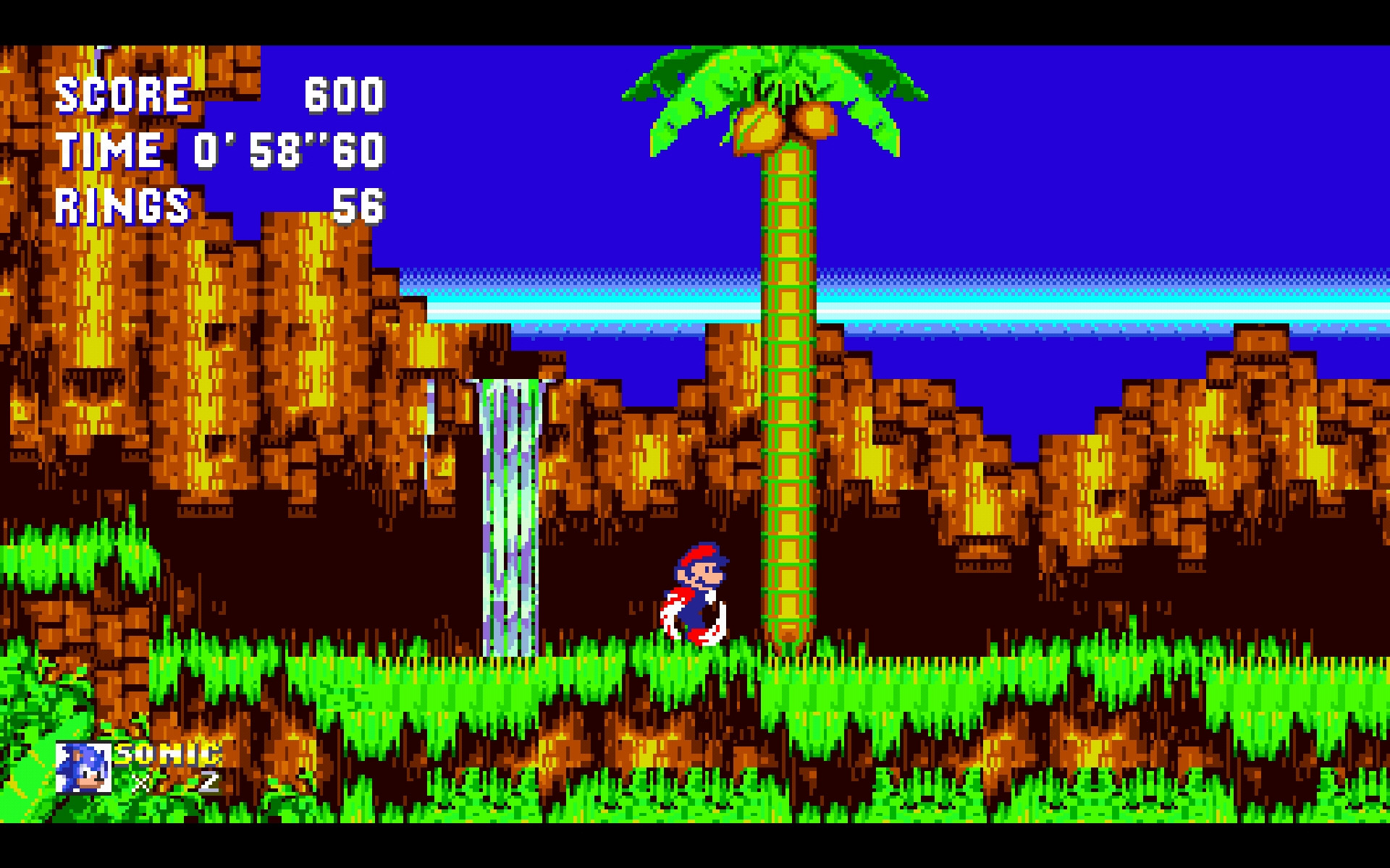 Sonic 3 air knuckles. Sonic 3 Air. Sonic 3 a.i.r. Angel Island Sonic 3 Air фон. Sonic 3 a.i.r. (Angel Island revisited).