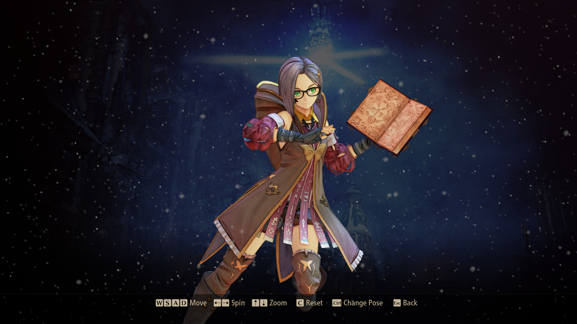 Custom Skin Pack For Rinwell Mod For Tales Of Arise Toa Mods 