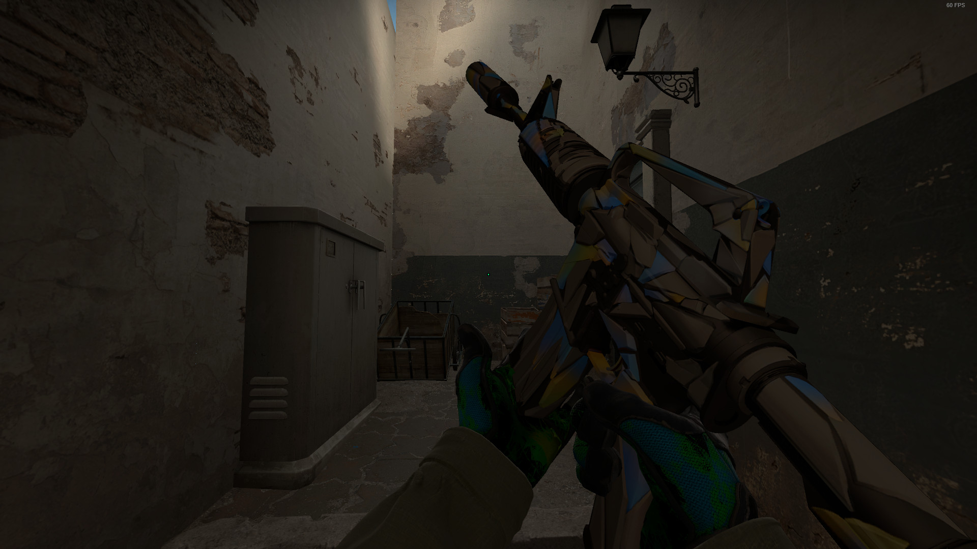 Unused Skins Mod for Counter-Strike: Global Offensive | CS:GO Mods