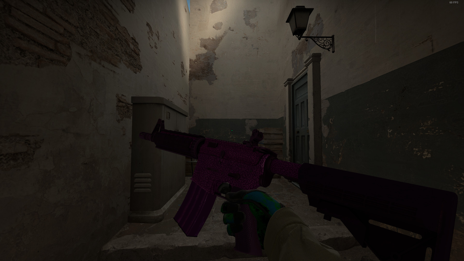 Unused Skins Mod for Counter-Strike: Global Offensive | CS:GO Mods