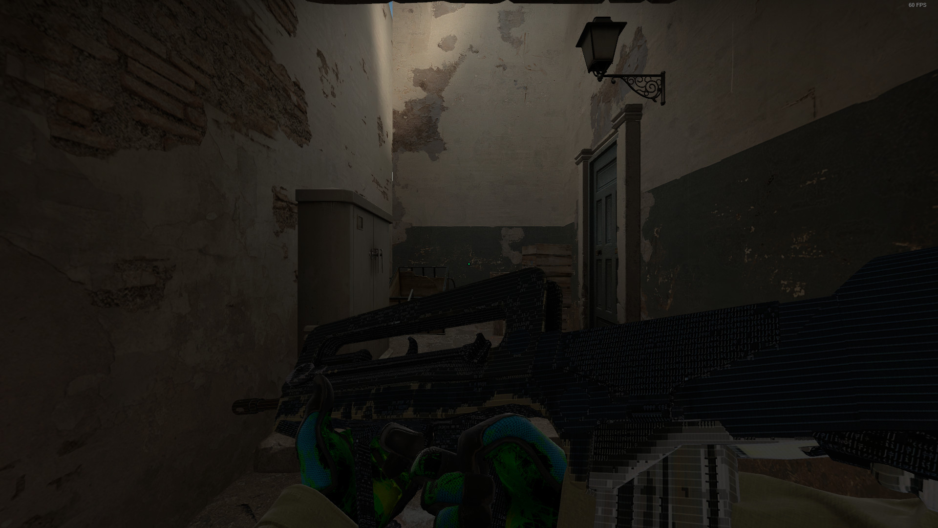 Unused Skins Mod for Counter-Strike: Global Offensive | CS:GO Mods