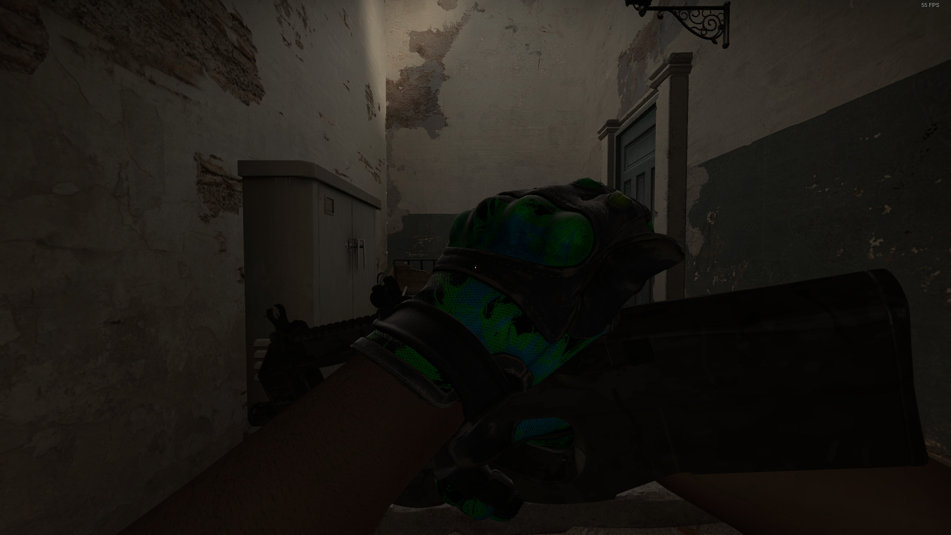 Unused Skins Mod for Counter-Strike: Global Offensive | CS:GO Mods