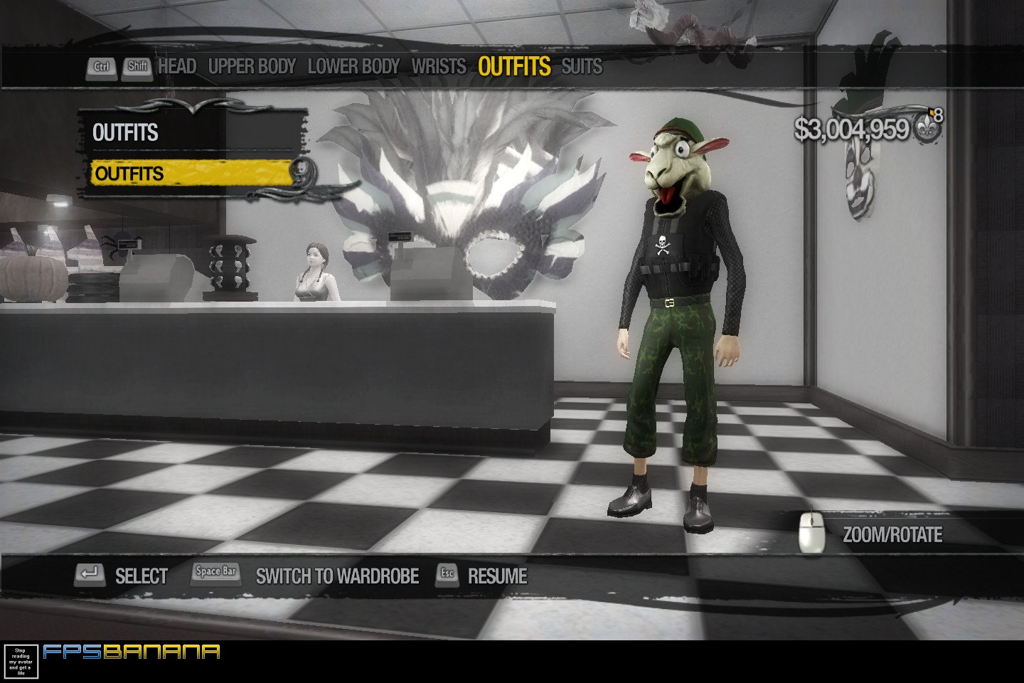 saints row 2 mods ps3