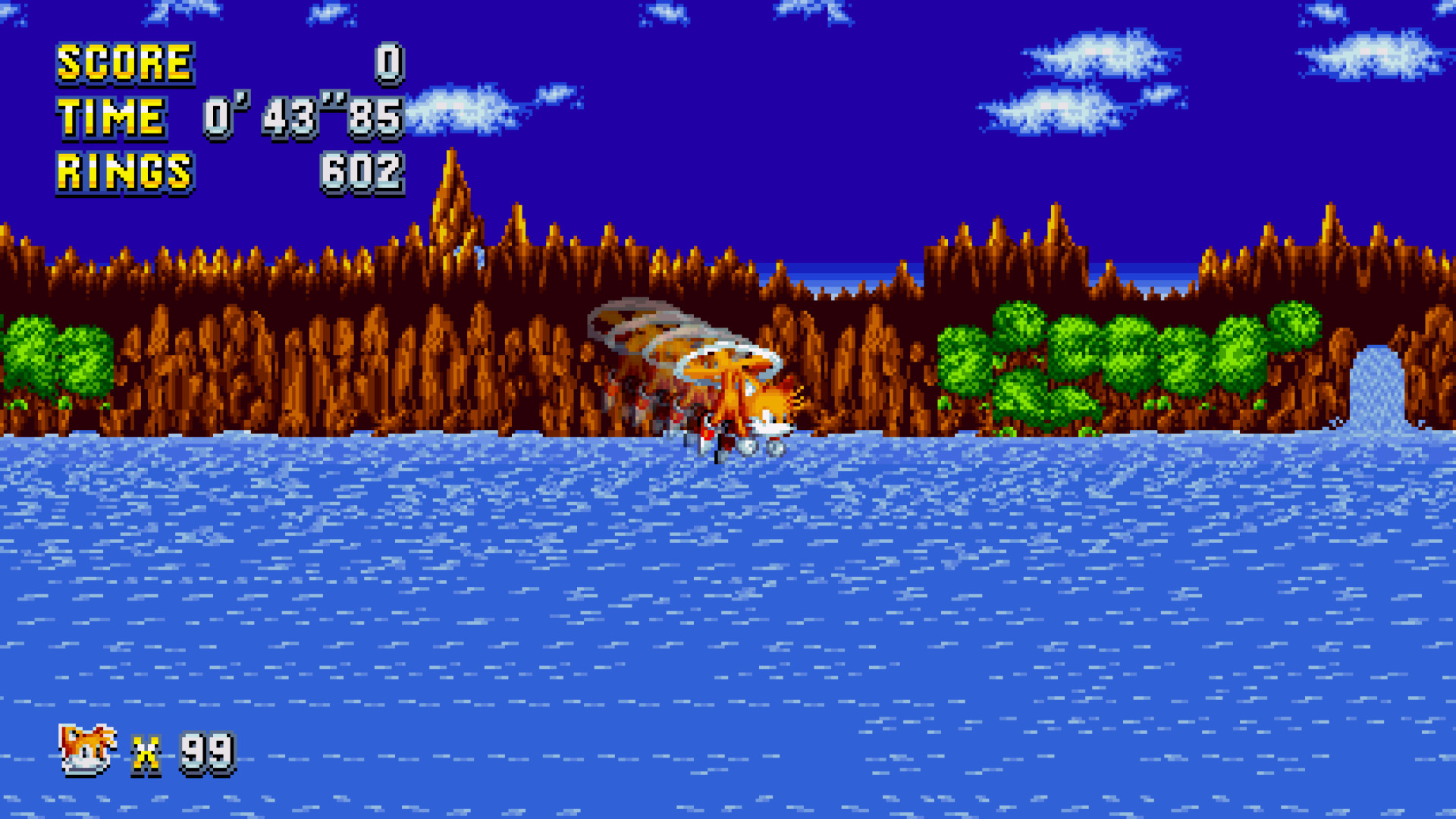 Super Tails 64/ Petición de MG2002/ Download 