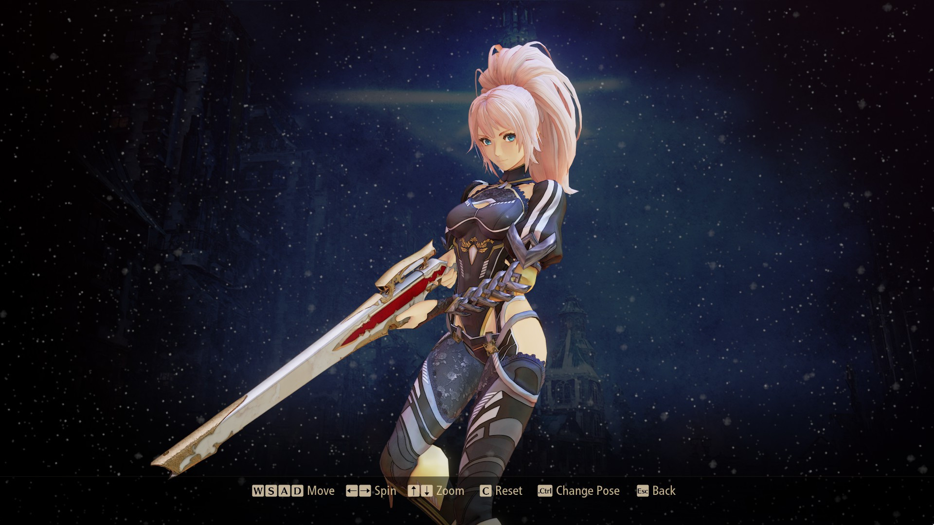 Shionne's SW-EQ02F Basic Edit [Tales Of Arise] [Mods], 57% OFF