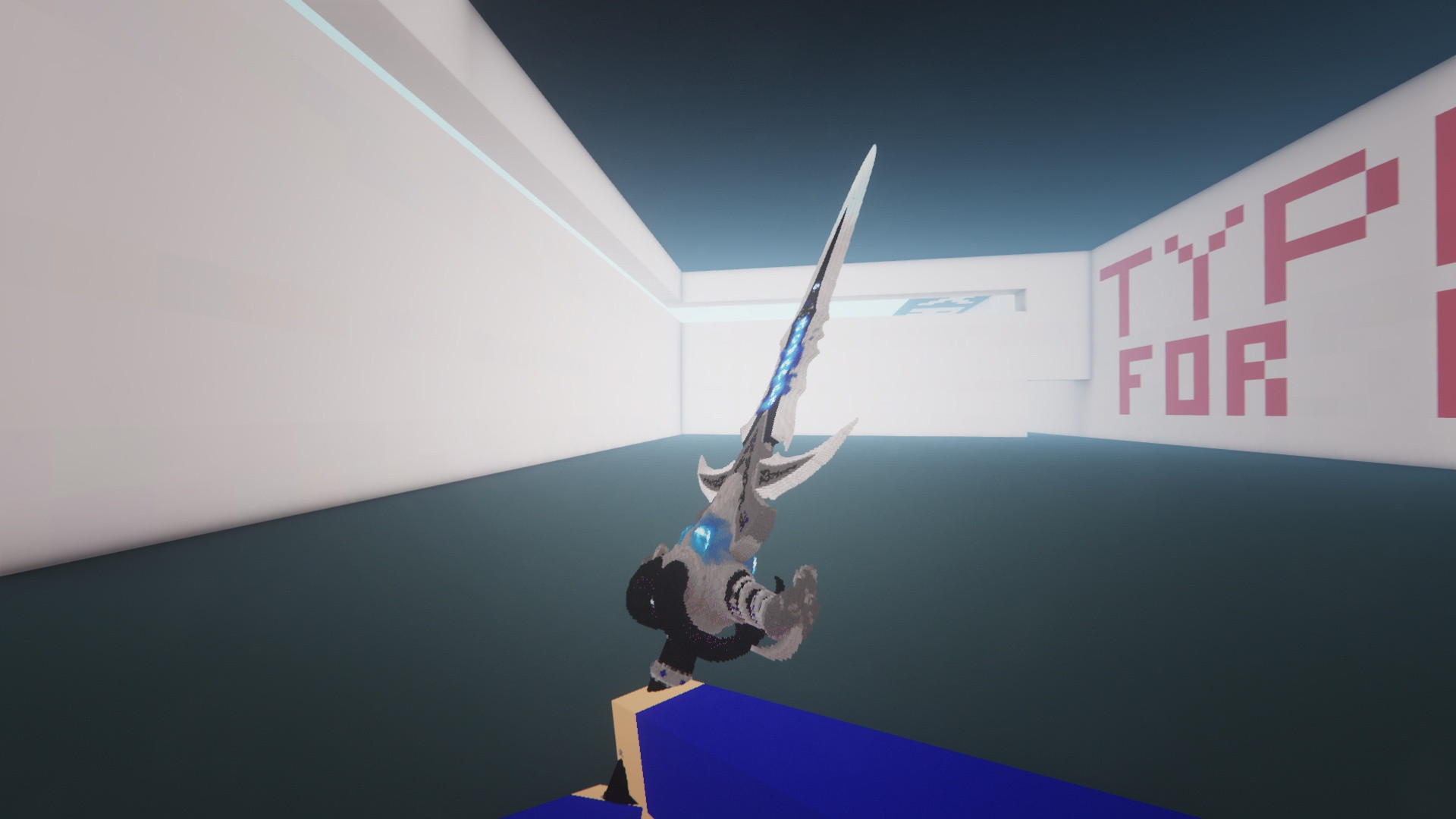 [OS] Warcraft 3rf FrostMourne [Ace of Spades] [Mods]