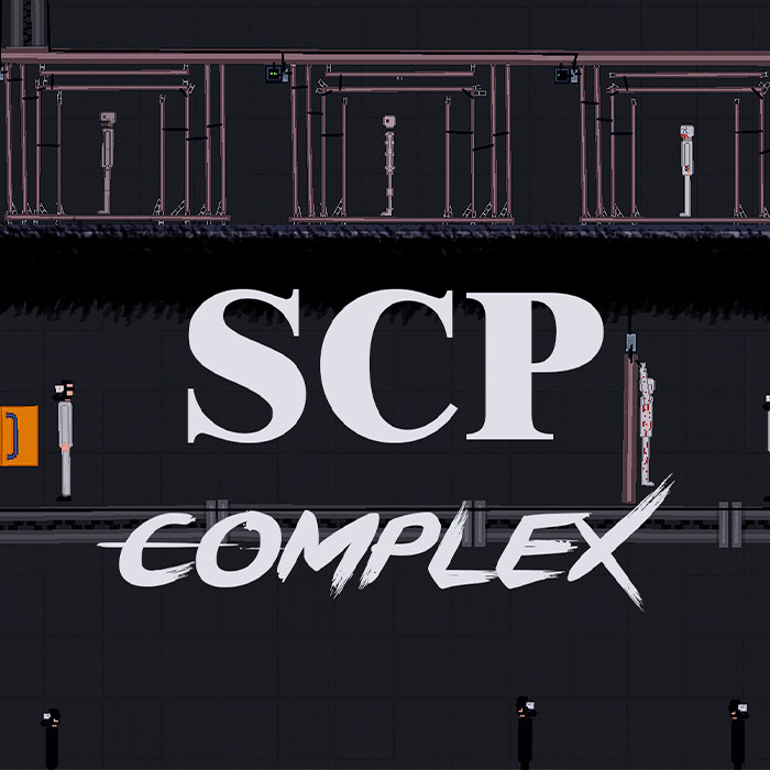 Sublevel 1 (Entrance Zone) image - SCP: Upsilon Project mod for SCP - Containment  Breach - ModDB