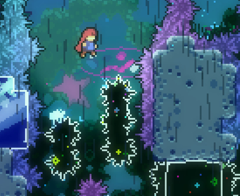 Another Farewell Map [Celeste] [Mods]