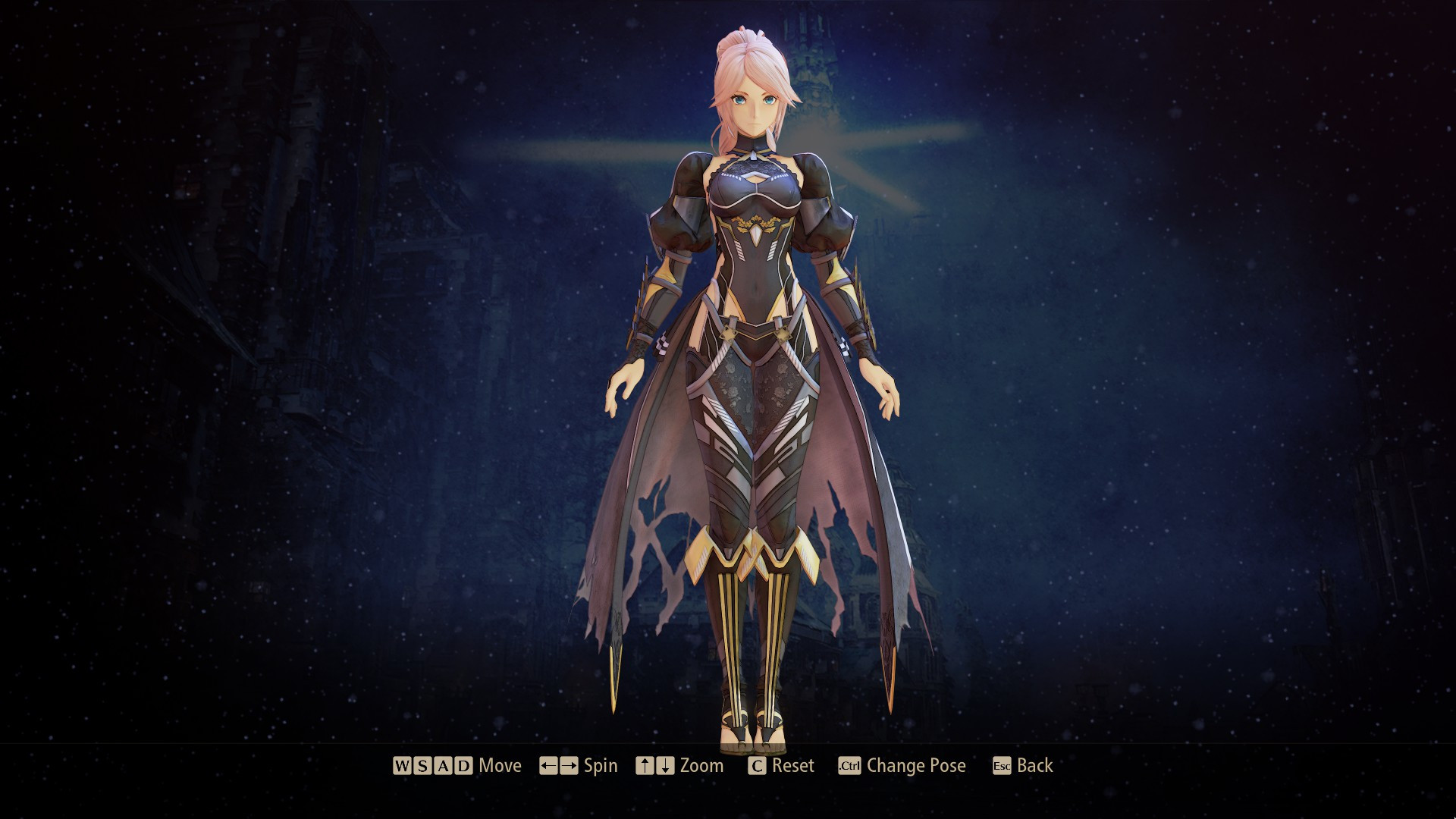 Shionne's SW-EQ02F Basic Edit [Tales Of Arise] [Mods], 57% OFF