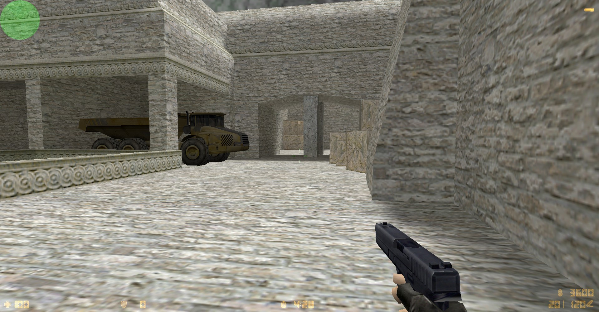 ze_Anime_LG [Counter-Strike 1.6] [Mods]