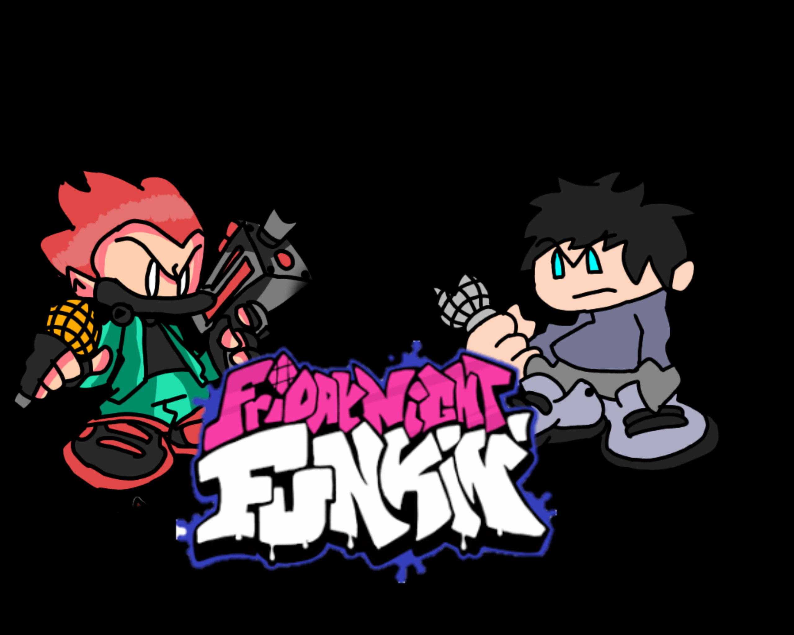 Cool Side Only Week 3 First Song Friday Night Funkin Mods