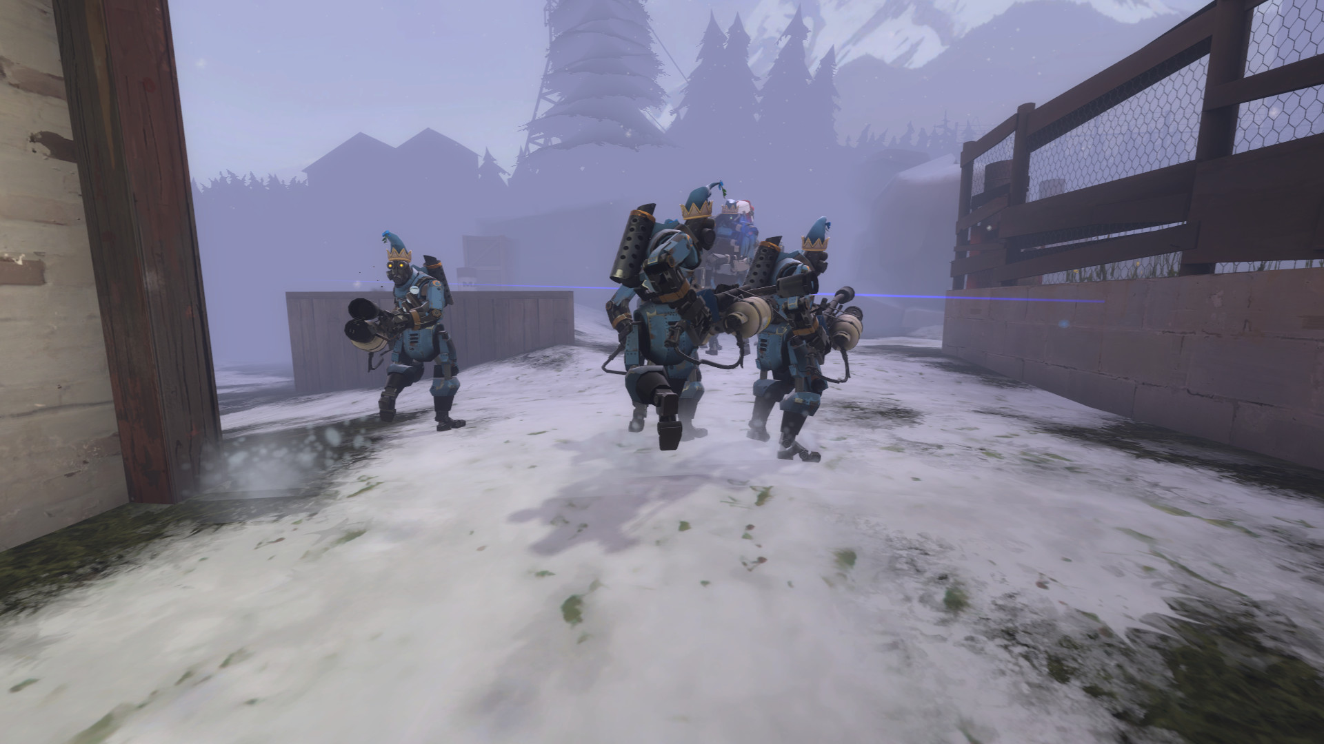 Blizzardworks