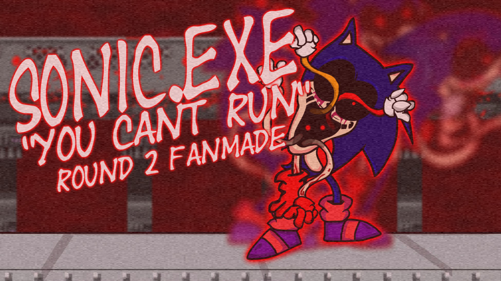 ☆ HalfGalaxy ☆✎ (Comms Open! Slot : 1/5) on X: Updating my old sprites #2  Bratwurst Sonic.exe (2° Form) . #fnfmods #vssonicexe #fanmade   / X