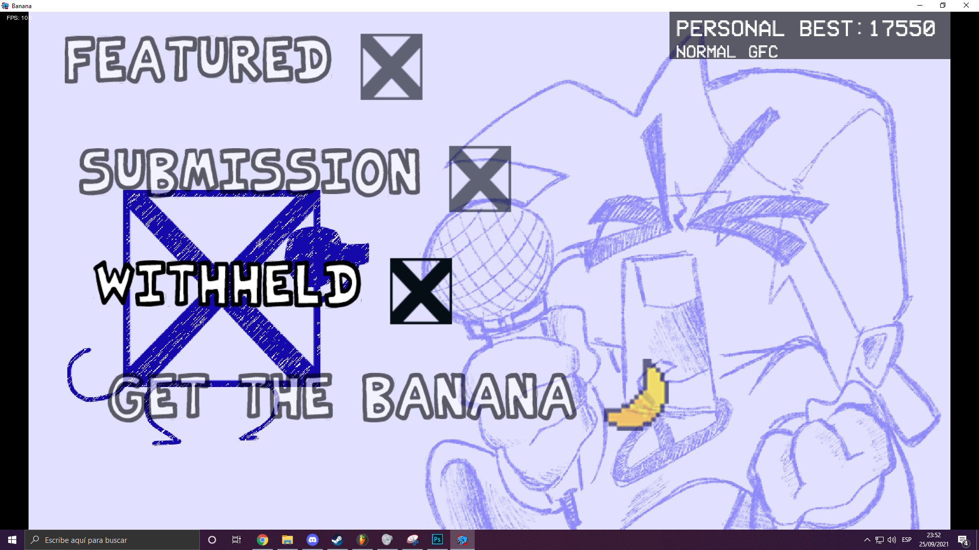 Vs GameBanana User [Friday Night Funkin'] [Mods]