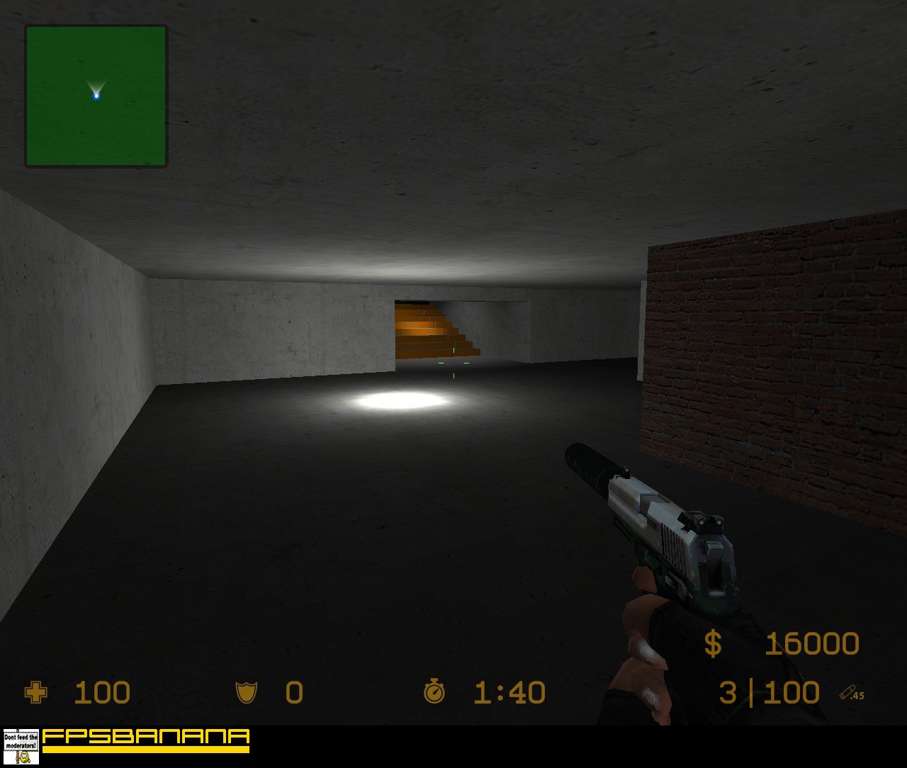 gg_battlepit_b5 [Counter-Strike: Source] [Mods]