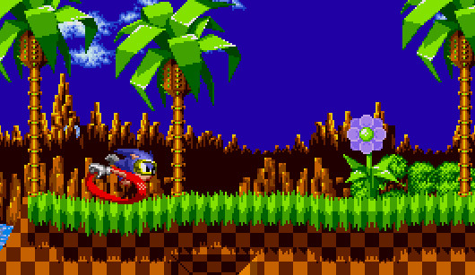 sonic 2 C.A22 Sonic sprites : r/SonicTheHedgehog